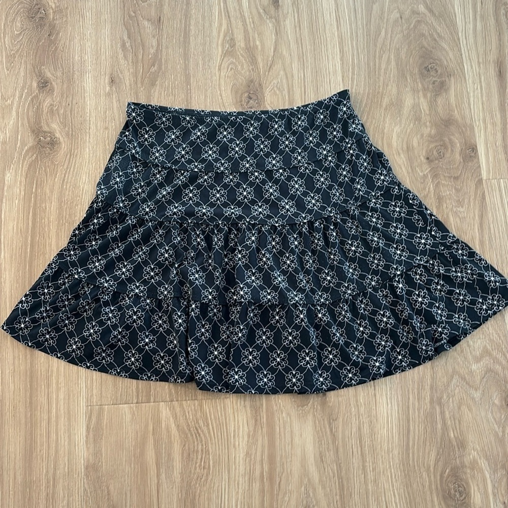 Max studio skirt size M